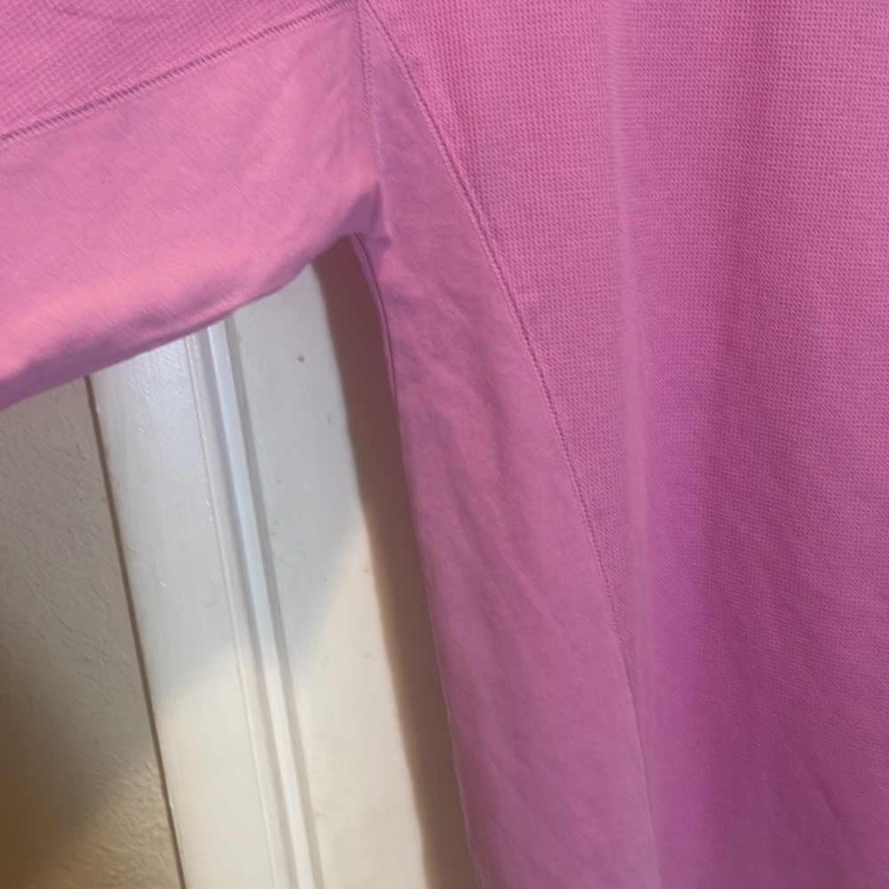 Pullover blouse - Picture 2 of 8
